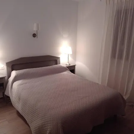 Romantique Villa