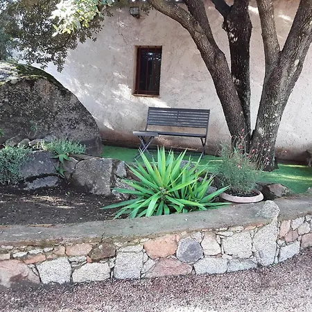 Romantique Villa