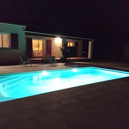 Villa Romantique