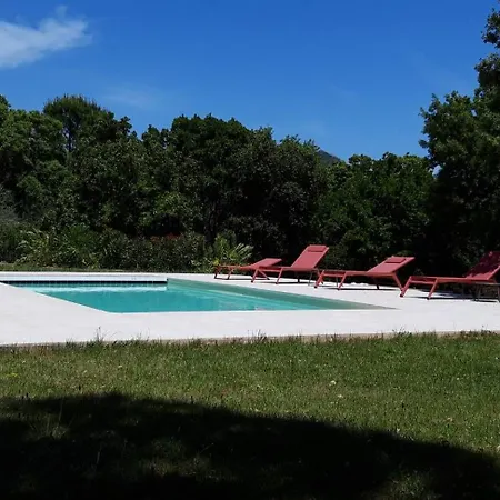 Villa Romantique *