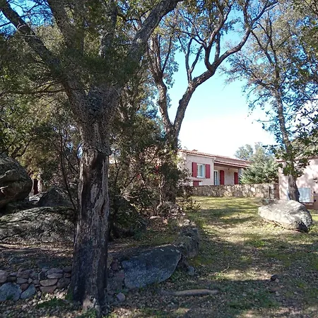 Villa Romantique