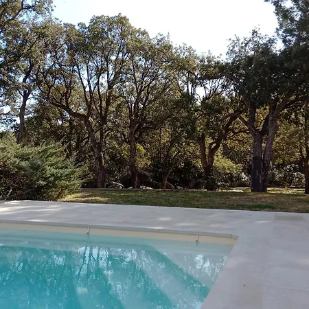 Villa Romantique
